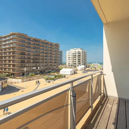 Apartament Zephyr A0301 Sea Breeze