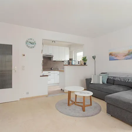 Apartament Zephyr A0301 Sea Breeze *
