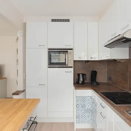 Apartament Zephyr A0301 Sea Breeze *