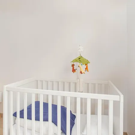 Zephyr A0301 Sea Breeze Apartament *