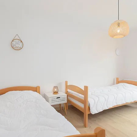 Zephyr A0301 Sea Breeze Apartament